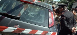 Tragedia a Perugia. Spara alla ex e al figlio e poi tenta il suicidio