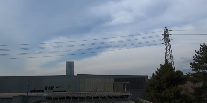 Tk-Ast, la mobilitazione continua