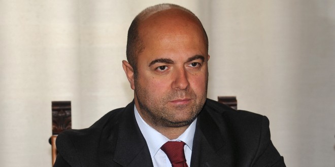 Viabilità, la Provincia di Perugia aggiudica i lavori per sistemare la frana sulla SP 208 di San Bartolomeo