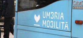 Umbria Tpl e Mobilità, lavoratori in agitazione