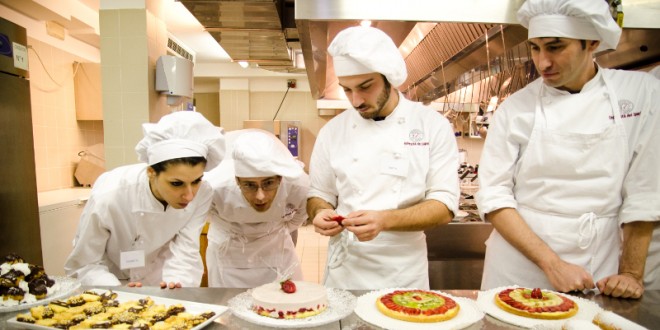 Cucina e turismo: in arrivo tanti corsi gratuiti per disoccupati e adulti fino a 64 anni