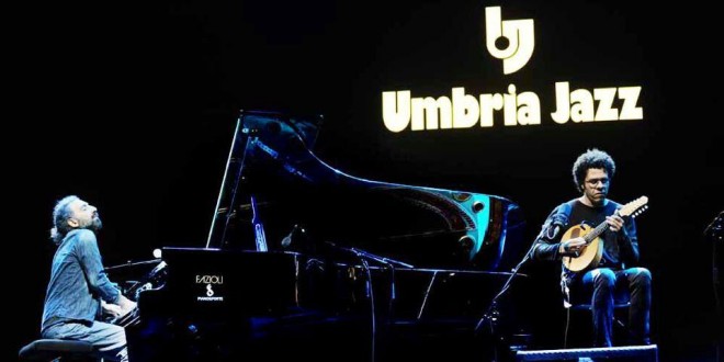 UmbriaJazz, la serata finale aperta a tutta la città