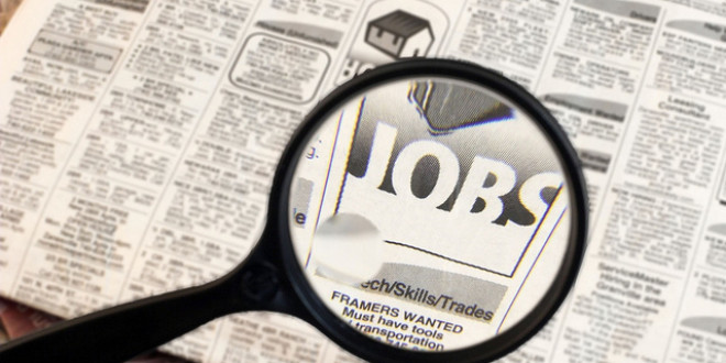 Le occasioni di lavoro della settimana negli enti pubblici 