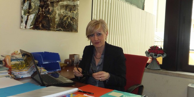 L’assessore Edi Cicchi passa il testimone della guida del consorzio Auriga