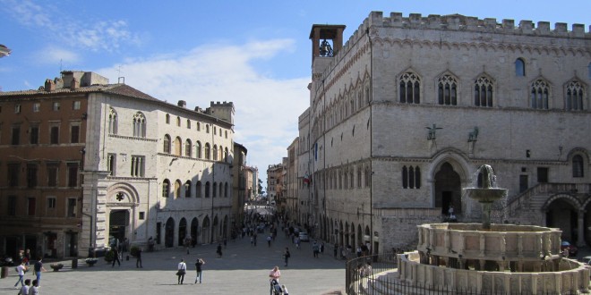 ZTL aperta per ripopolare il centro