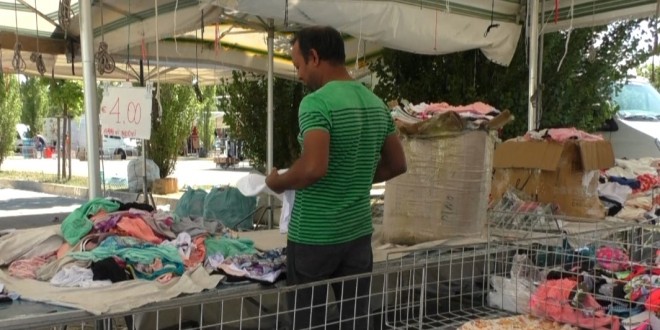 Mercato di Pian di Massiano – Serie B, il Comune passa la palla alla Questura