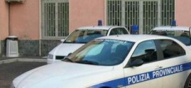 Ladro in azione negli uffici della Provincia di Perugia di via Palermo, denunciato un 40enne pluripregiudicato