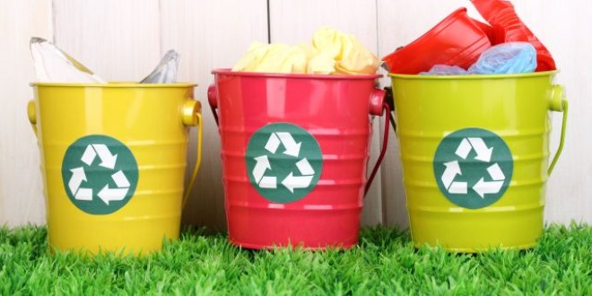 Dati positivi per la raccolta differenziata: 42,5% di rifiuti raccolti