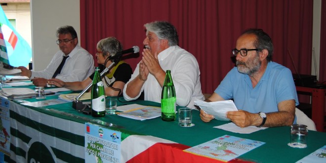 I sindacati umbri pronti alla mobilitazione generale in difesa di Ast e dell’industria