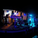 My Dirty Face live@Riverock Festival