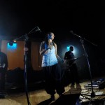 My Dirty Face live@Riverock Festival