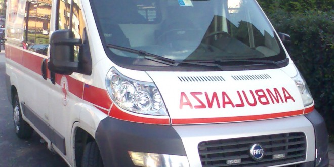 Incidente stradale a Lidarno, muore un settantenne