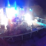 Sin/Cos live@Riverock Festival