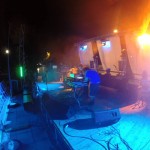 Sin/Cos live@Riverock Festival