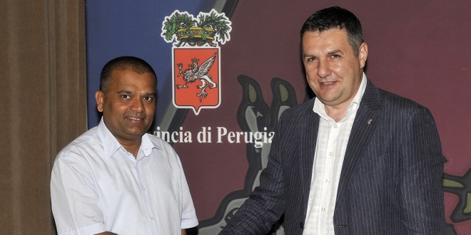 Provincia di Perugia e ACLI a sostegno delle famiglie in difficoltà