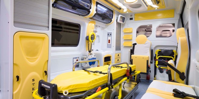 Spara alla moglie in vacanza, fermato folignate