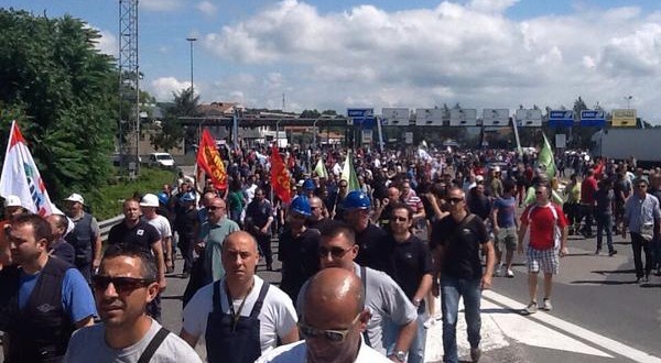 Non si esce vivi dalla recessione