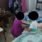 Laboratorio tessile Città di Castello