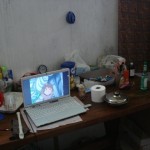 Laboratorio tessile Città di Castello