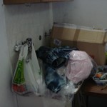 Laboratorio tessile Città di Castello