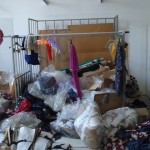 Laboratorio tessile Città di Castello