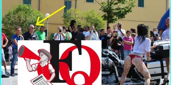 Il Fatto Quotidiano cita Perugia Online