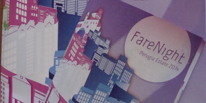 FareNight, eventi per le notti d’estate di Perugia e dintorni FareNight, eventi per le notti d’estate di Perugia e dintorni