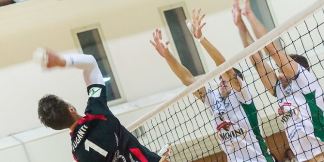 Volley B2, la Grifo Volley Perugia cambia denominazione: sarà Ledlink Perugia