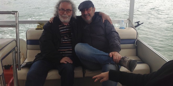 ‘Atom for island’, il concerto in memoria di Sergio Piazzoli