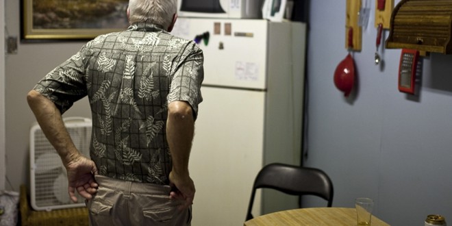 “Resisto”, quando la fotografia è sociale e terapeutica