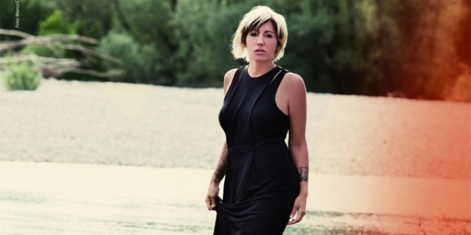 Al Corciano Festival si canta con Malika Ayane Al Corciano Festival si canta con Malika Ayane