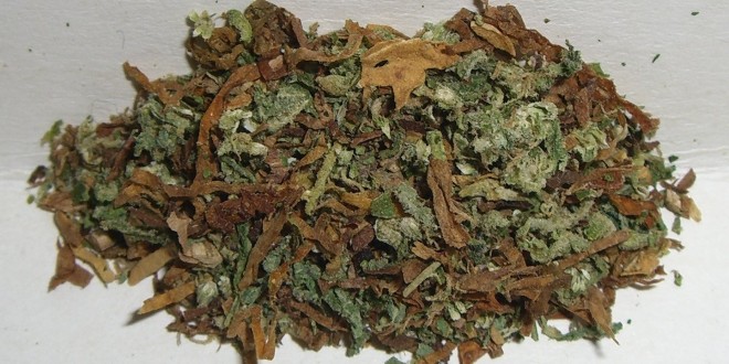 Sequestrati 750 grammi di marijuana, due arresti