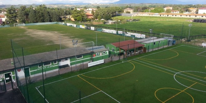 “Una giunta dilettantistica”, il Pd attacca la gestione degli impianti sportivi