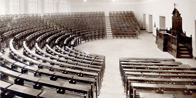 La lotta alla mafia inizia all’università: incontro con il procuratore della Repubblica Fausto Cardella