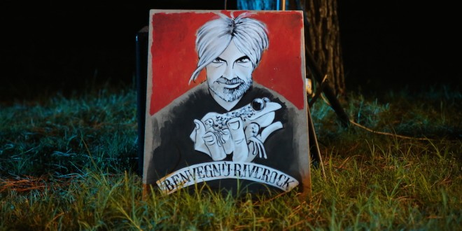 Chiusura col botto della quinta edizione del “Riverock Festival”