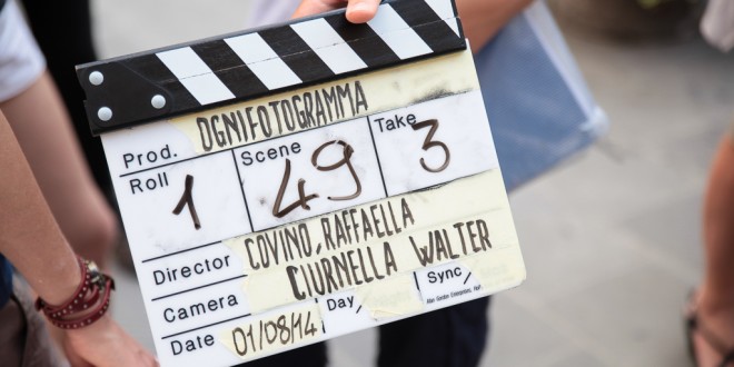 Perugia, ciak si gira. Siamo sul set di Dammi Una Mano Perugia, ciak si gira. Siamo sul set di Dammi Una Mano