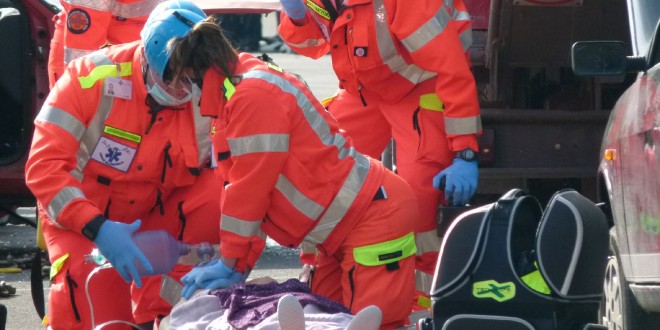 Borgo Giglione, giovane imprenditore muore sul lavoro