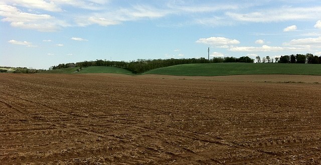 Terreni, in Umbria 135 ettari ai giovani imprenditori