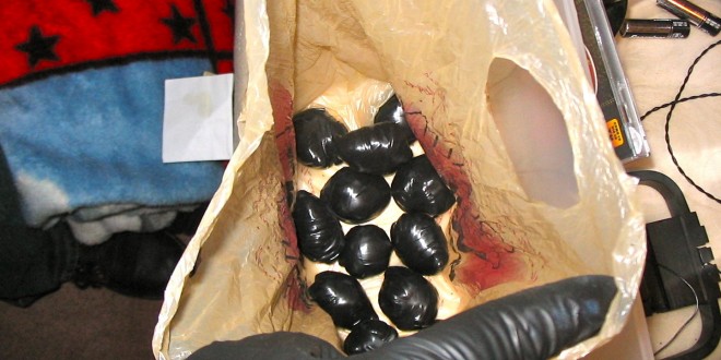 Droga a Perugia, altri quattro arresti