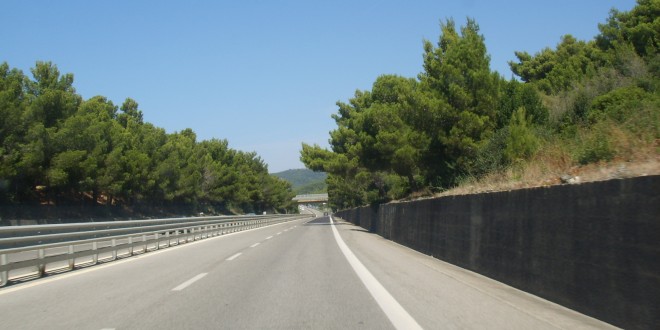 E45, il M5S raccoglie le firme per non farla diventare autostrada