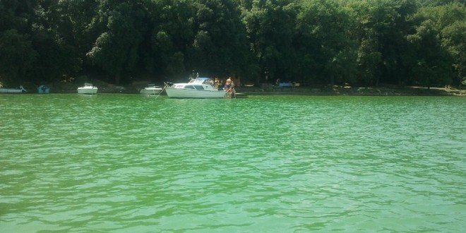 I segreti della Polvese tra sport, natura e scienza