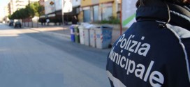 Strade, controlli della Polizia Municipale