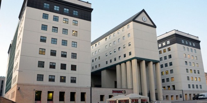 Piazza del Bacio, uniti contro la criminalità