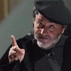 L’Umbria piange Valter Corelli