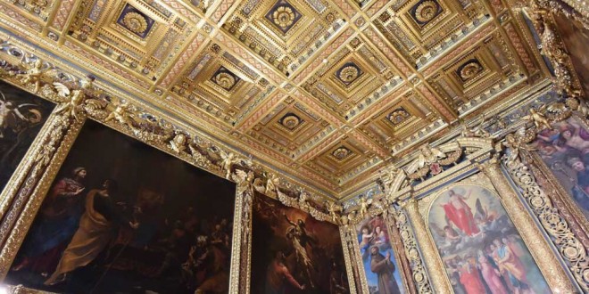 Il Touring club riapre l’Oratorio di San Francesco dei Nobili