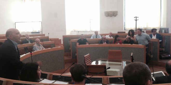 Commissione congiunta, su Imu e Tasi tutto rinviato a giovedì