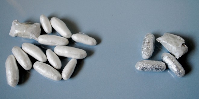 Fontivegge, doppio colpo allo spaccio