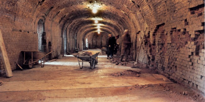 L’ Umbria incompiuta