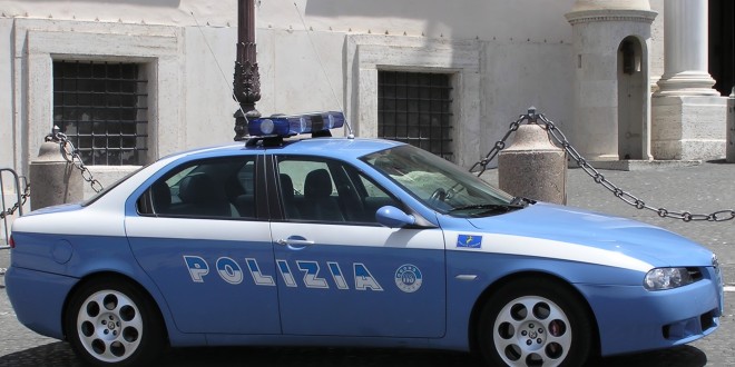 In manette un latitante albanese di 32 anni. Era ricercato per traffico internazionale di armi.