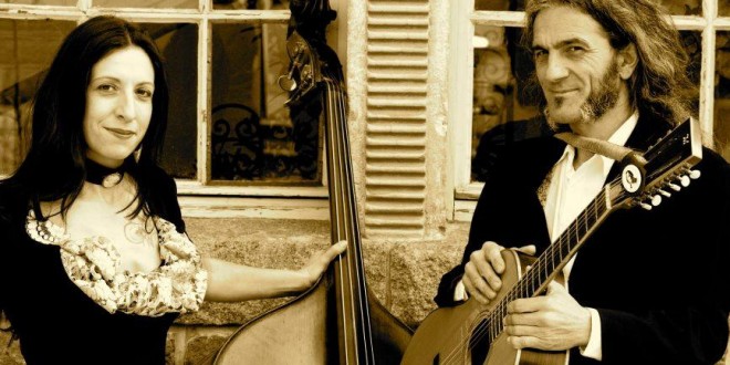 Bianco Rosso & Blues, vino e musica a Mercatello Bianco Rosso & Blues, vino e musica a Mercatello